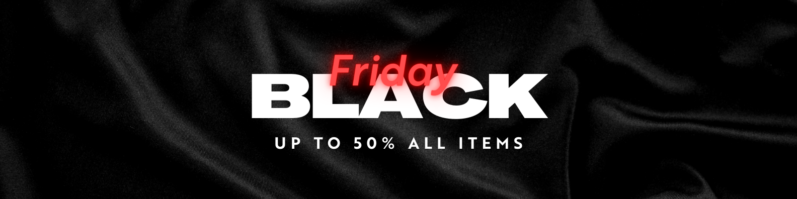 Black Friday