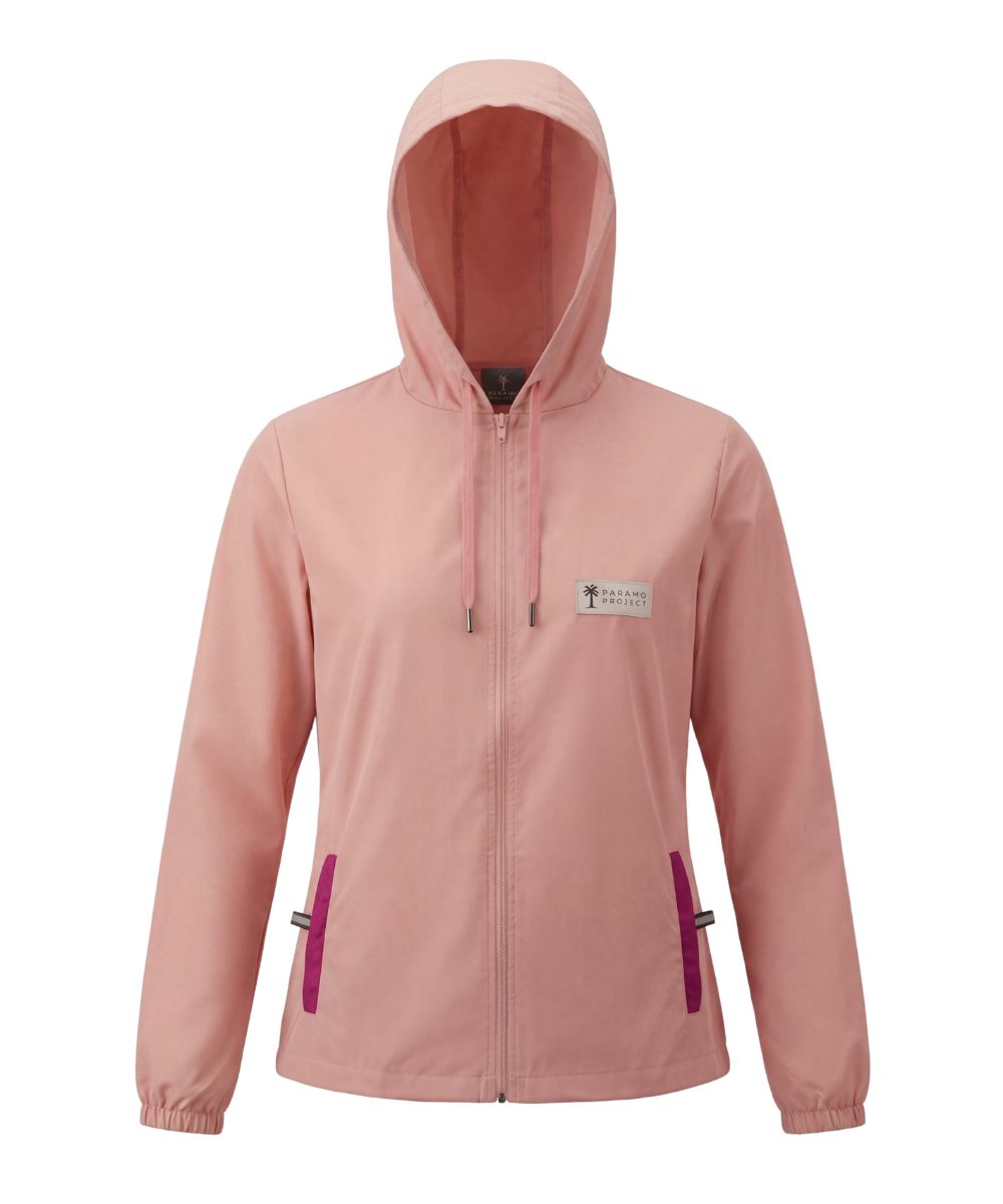 Chaqueta Para Mujer Paramo