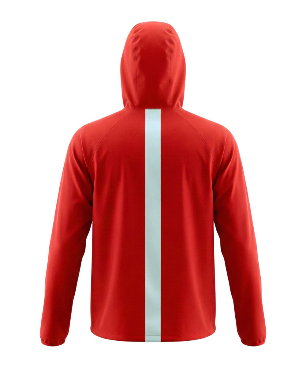 Chaqueta CHINGAZA Hombre