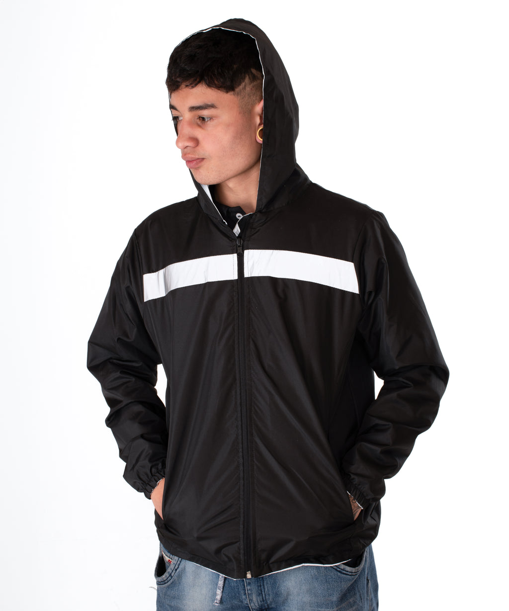 Chaqueta Doble Faz Biker