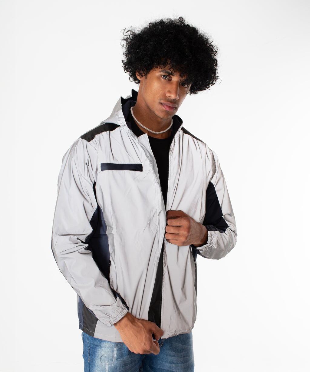 Chaqueta Doble Faz Biker