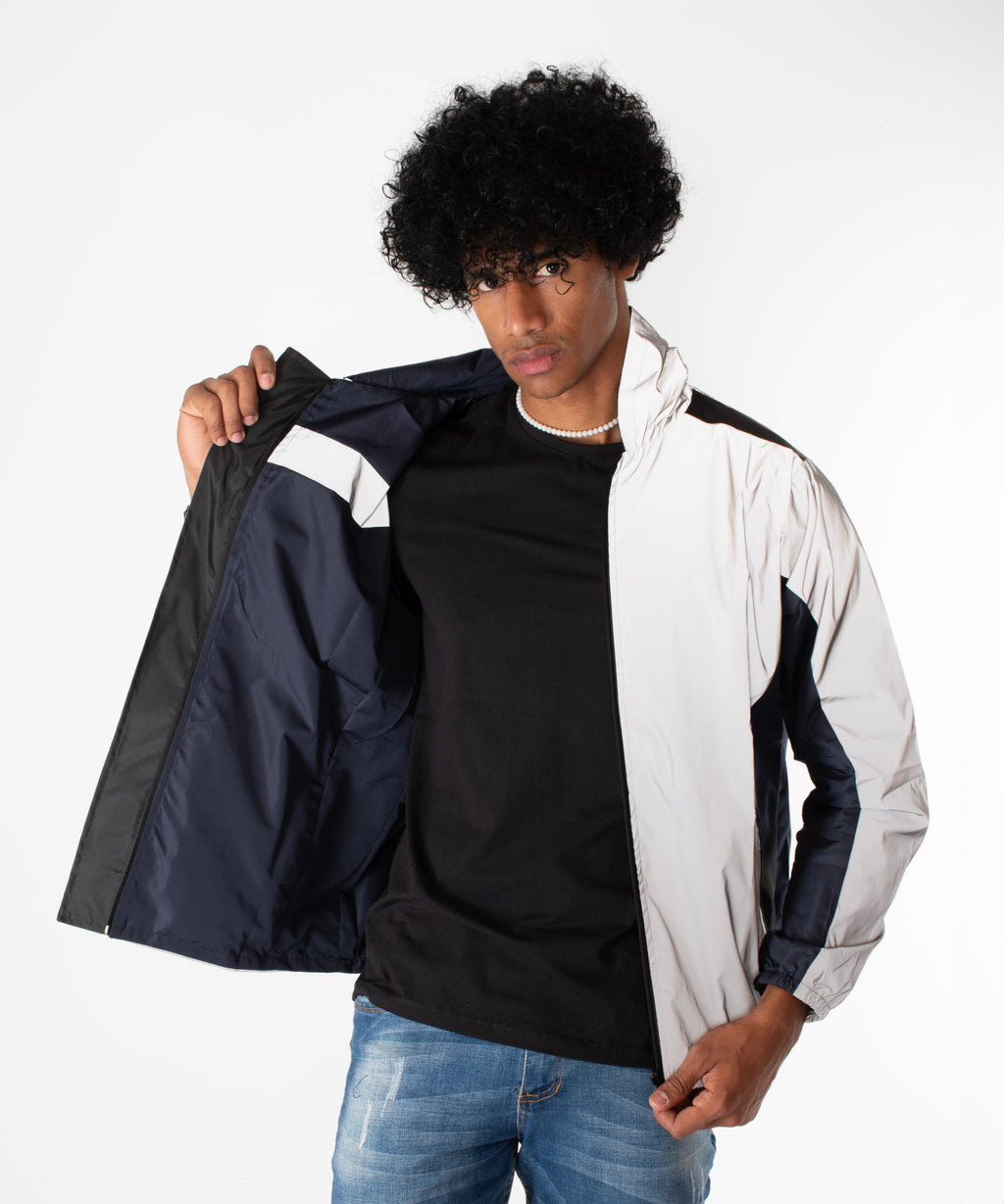 Chaqueta Doble Faz Biker