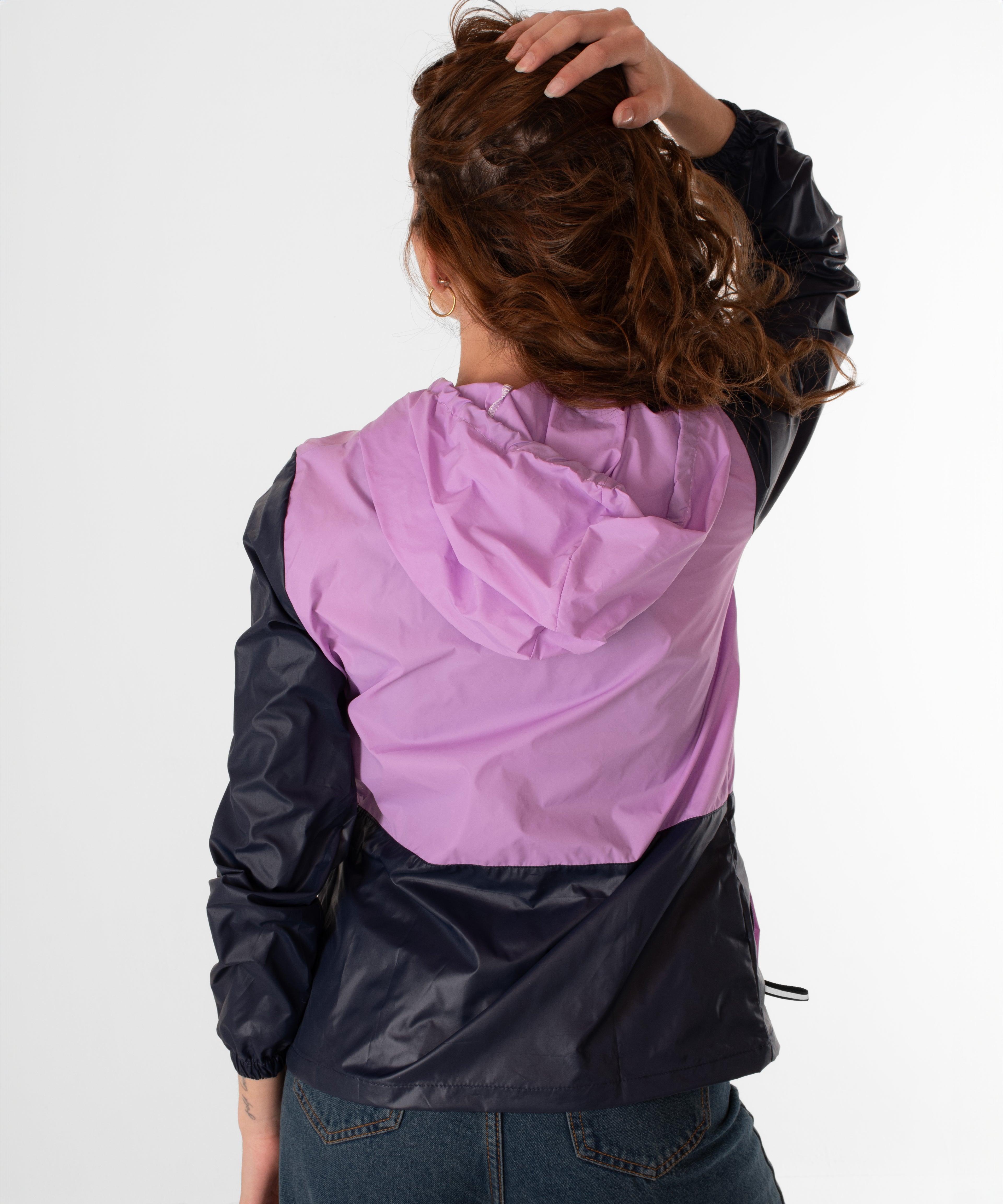 Chaqueta Para Mujer Bitono Paramo