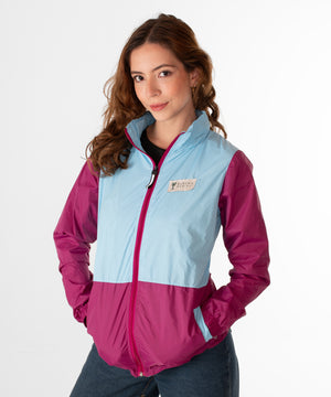 Chaqueta Paramo Sumapaz Mujer