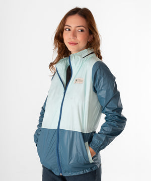 Chaqueta Paramo Sumapaz Mujer