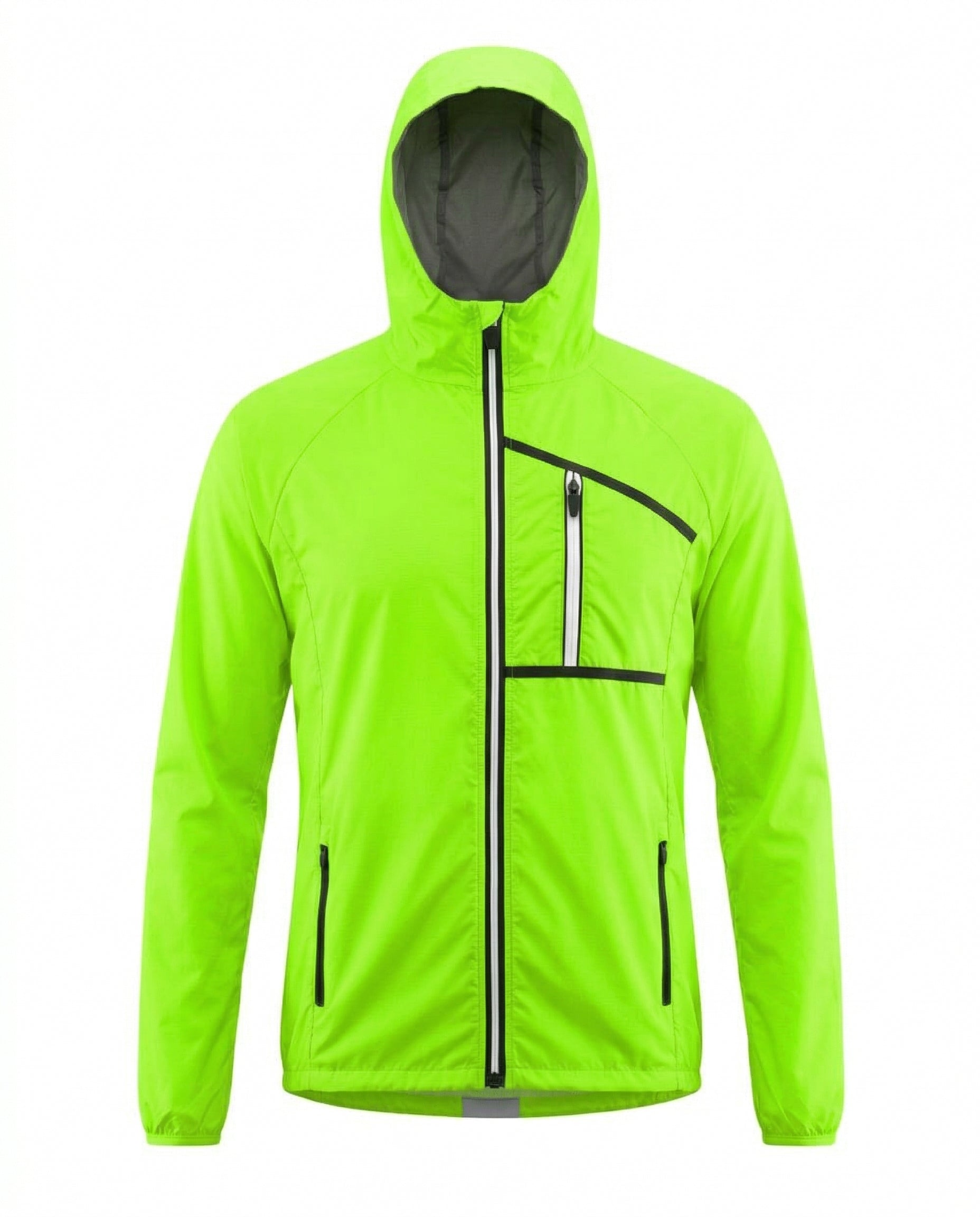 Chaqueta CHINGAZA Hombre