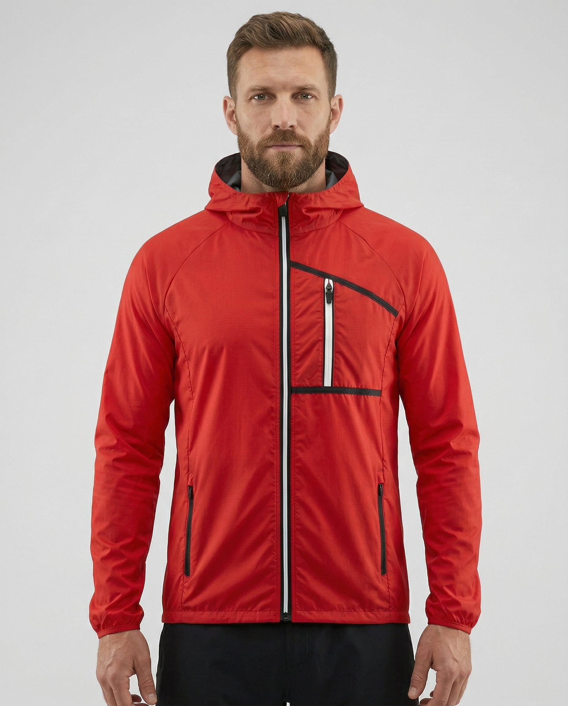 Chaqueta CHINGAZA Hombre