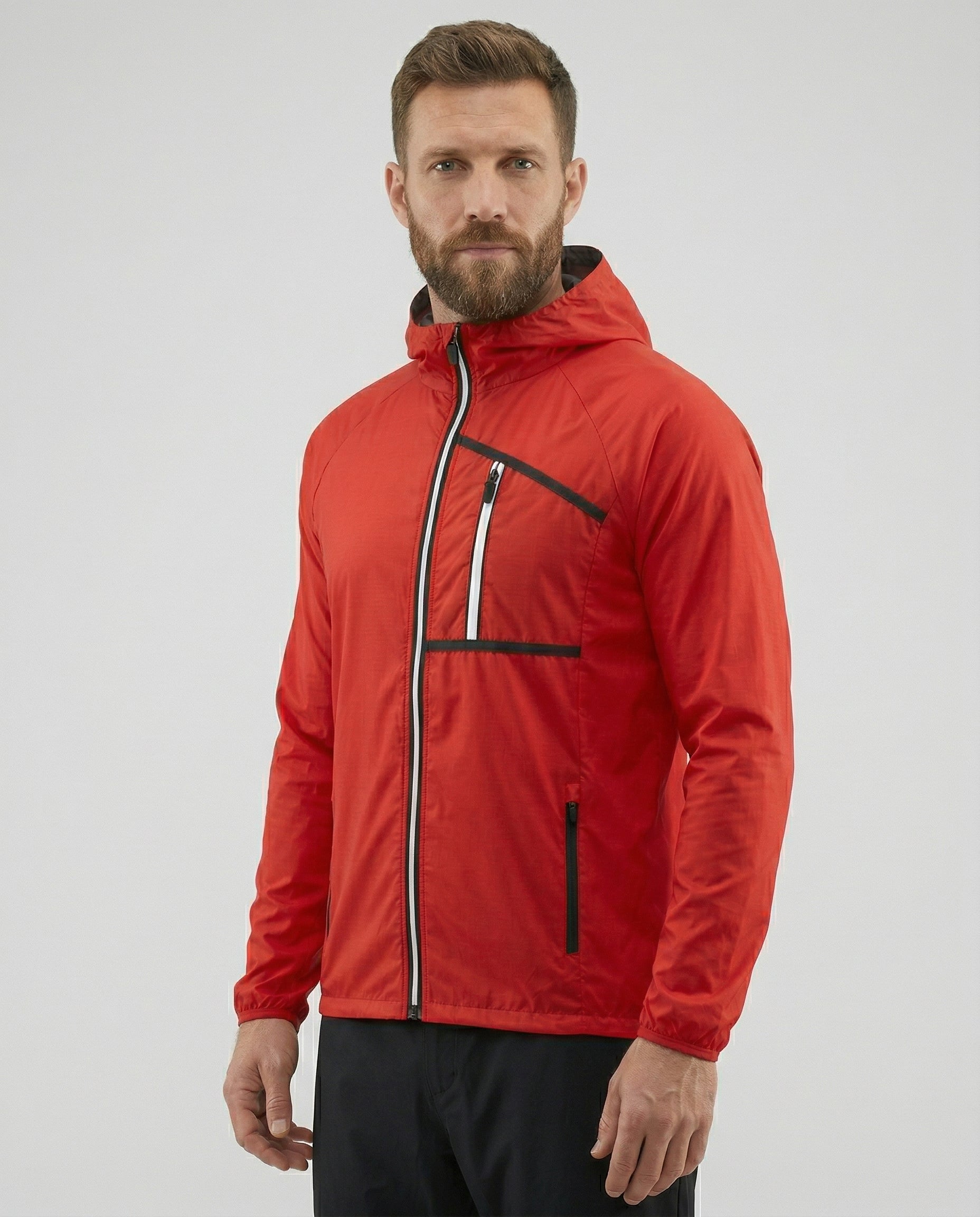 Chaqueta CHINGAZA Hombre