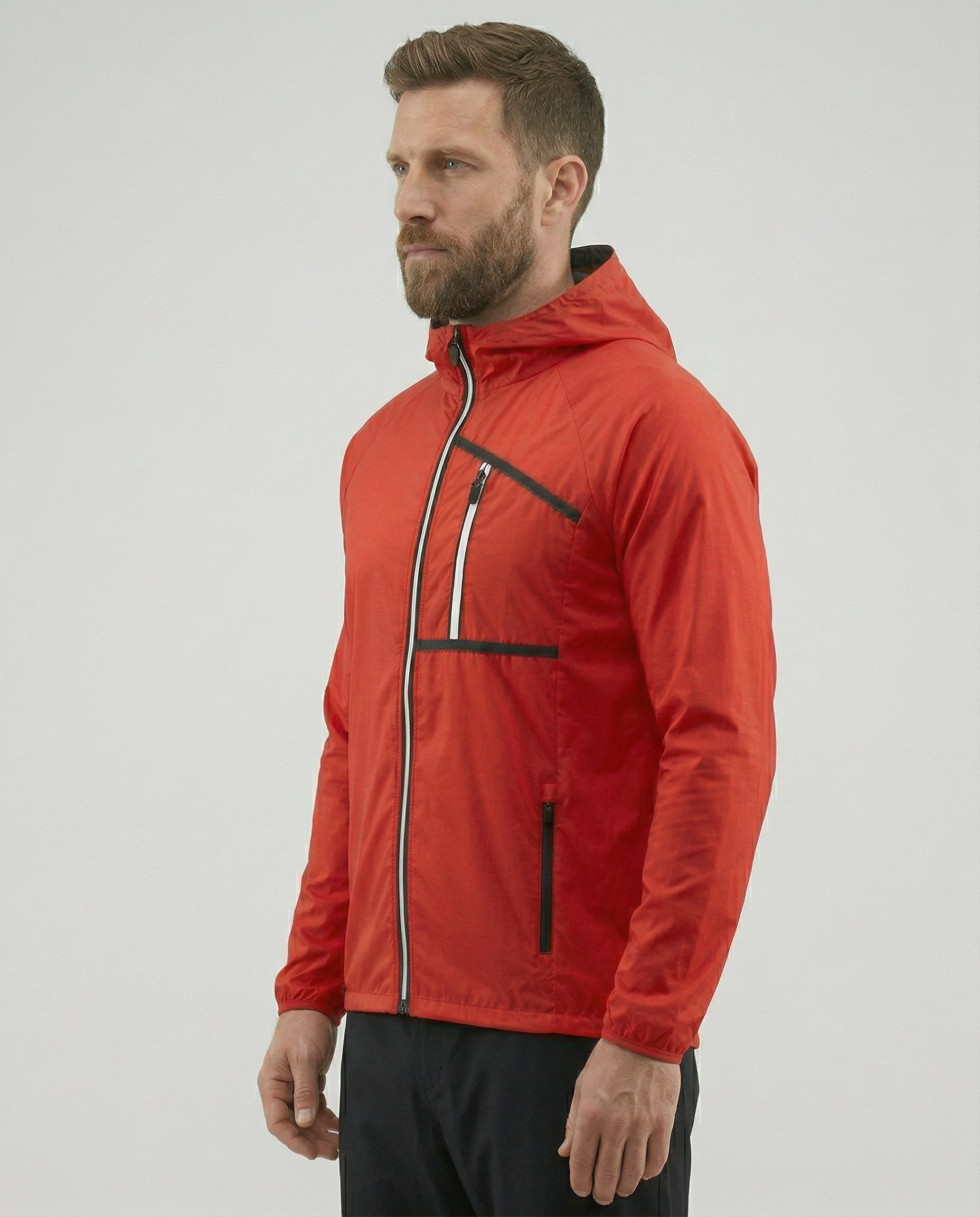 Chaqueta CHINGAZA Hombre